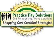 Practice Pay Solutions Certification