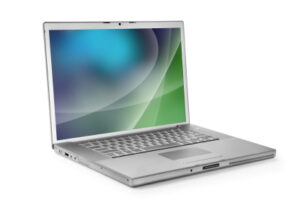 laptop for virtual assistance work